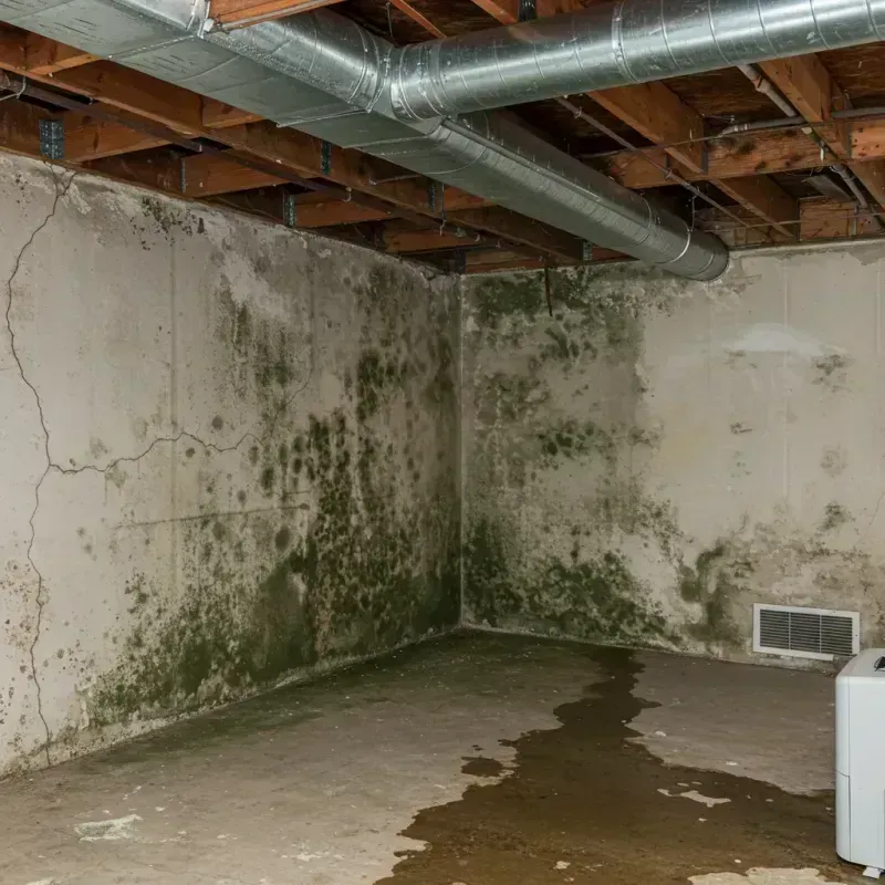 Professional Mold Removal in Lafayette, AL